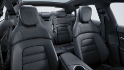 Porsche Taycan 4S AWD 2026