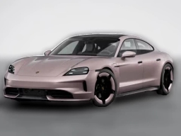 Porsche Taycan 4S AWD 2026