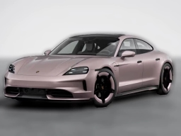 Porsche Taycan 4S AWD 2026