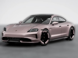 Porsche Taycan 4S AWD 2026