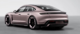 Porsche Taycan 4S AWD 2026