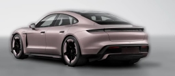 Porsche Taycan 4S AWD 2026
