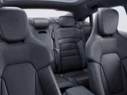 Porsche Taycan 4S AWD 2026