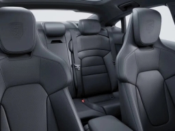 Porsche Taycan 4S AWD 2026