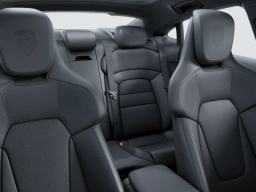 Porsche Taycan 4S AWD 2026