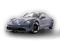 Porsche Taycan 4S AWD 2026