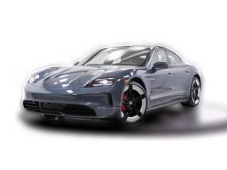 Porsche Taycan 4S AWD 2026