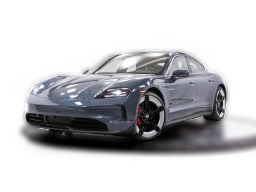 Porsche Taycan 4S AWD 2026