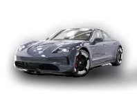Porsche Taycan 4S AWD 2026