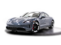 Porsche Taycan 4S AWD 2026