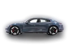 Porsche Taycan 4S AWD 2026