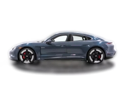 Porsche Taycan 4S AWD 2026