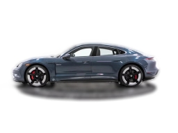 Porsche Taycan 4S AWD 2026
