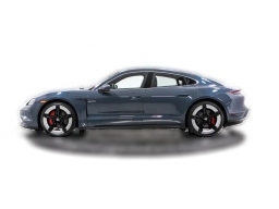 Porsche Taycan 4S AWD 2026