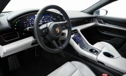 Porsche Taycan 4S AWD 2026