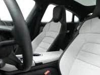 Porsche Taycan 4S AWD 2026