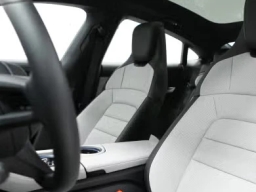 Porsche Taycan 4S AWD 2026