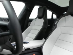 Porsche Taycan 4S AWD 2026