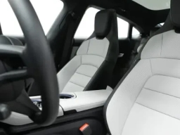 Porsche Taycan 4S AWD 2026