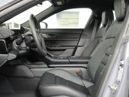 Porsche Taycan 4S Black Edition AWD 2026