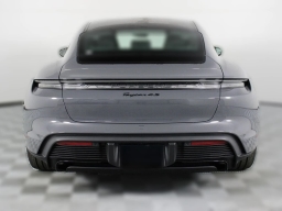 Porsche Taycan 4S Black Edition AWD 2026