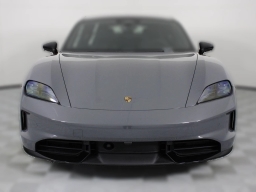 Porsche Taycan 4S Black Edition AWD 2026