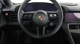 Porsche Taycan 4S Black Edition AWD 2026