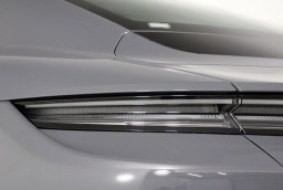 Porsche Taycan 4S Black Edition AWD 2026