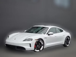 Porsche Taycan 4S AWD 2025