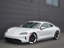 Porsche Taycan 4S AWD 2025