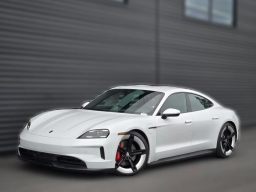Porsche Taycan 4S AWD 2025