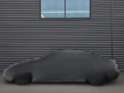 Porsche Taycan 4S AWD 2025