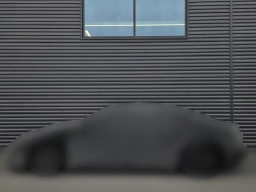 Porsche Taycan 4S AWD 2025