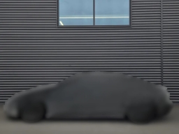 Porsche Taycan 4S AWD 2025