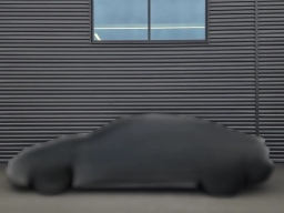 Porsche Taycan 4S AWD 2025