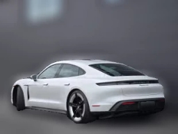 Porsche Taycan 4S AWD 2025
