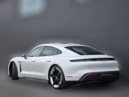 Porsche Taycan 4S AWD 2025