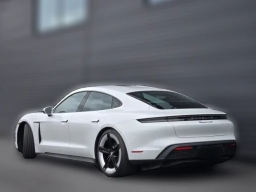 Porsche Taycan 4S AWD 2025