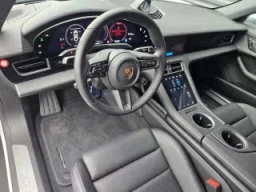 Porsche Taycan 4S AWD 2025