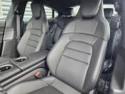 Porsche Taycan 4S AWD 2025