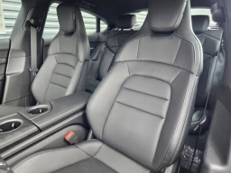 Porsche Taycan 4S AWD 2025