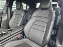 Porsche Taycan 4S AWD 2025