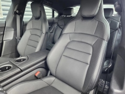 Porsche Taycan 4S AWD 2025