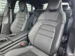 Porsche Taycan 4S AWD 2025