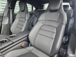 Porsche Taycan 4S AWD 2025