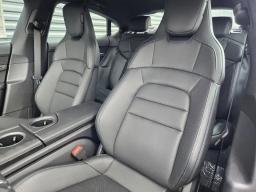 Porsche Taycan 4S AWD 2025