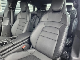 Porsche Taycan 4S AWD 2025