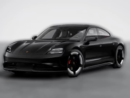Porsche Taycan 4S AWD 2026