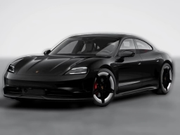 Porsche Taycan 4S AWD 2026