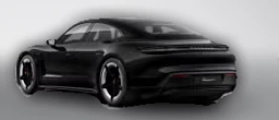 Porsche Taycan 4S AWD 2026